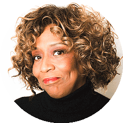 E. Faye Butler