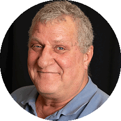 Stephen F. Vrtol
